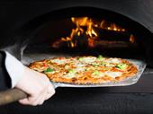 thriving takeaway pizza for