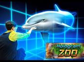 amazing hologram zoo gatineau