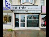 established sandwich shop blackpool