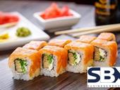 franchise sushi train japanese