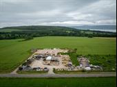 garden building supplier scotland