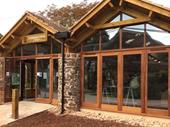bespoke joinery manufacturer south