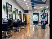 hairdressing beauty salon chirnside