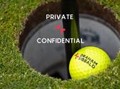 confidential sale of a