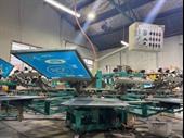 fabric printing retail printing