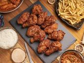for sale korean chicken