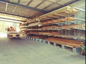 profitable timber renovation supply