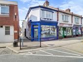great retail premises with