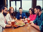 turnkey restaurant with seller