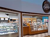 bakery live work paradise