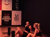 profitable fitness franchise j
