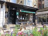 business sale harrogate for