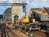 railway construction maintenance company
