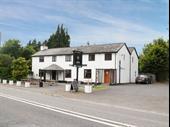 wye valley village inn