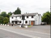 wye valley village inn