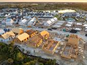 well-established custom home construction