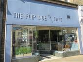 established cafe creperie skipton