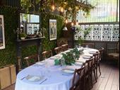 eating house + vintage