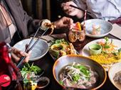 licensed asian restaurant bentleigh