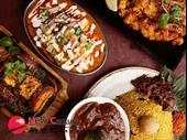 asian restauran forest hill
