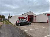 highly regarded motor garage