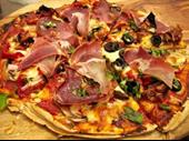 pizza pasta all pickups