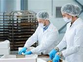 established personal protective equipment