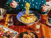 5 days licensed restaurant