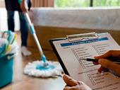 established cleaning company cheshire