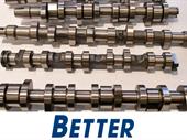 unique engine component remanufacturing