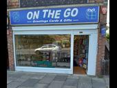 established card gift shop