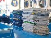 profitable dry cleaning shop