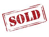 sold profitable hand car