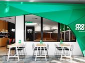premium japanese restaurant franchise