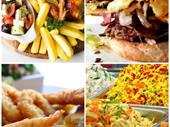 charcoal chicken takeaway northeast