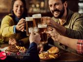 iconic pub bar tab--brunswick