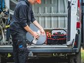 profitable company specialising garage