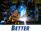 welding equipment parts repairs