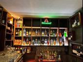 bar city hot spot