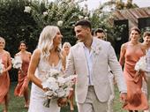 multi-award-winning wedding venue on