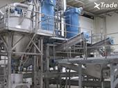 production of machinery for