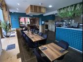 restaurant for sale