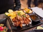 licensed restaurant melbourne 1p9589