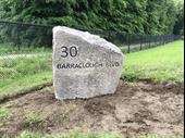 custom stones for landscape