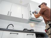 established profitable joinery business