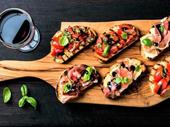 thriving restaurant bar 16k