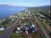 far north queensland coastal