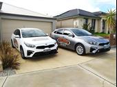 established driving school perth
