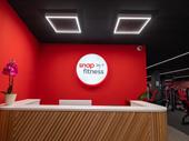 new snap fitness gym