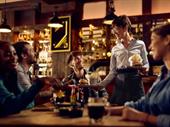 nationally known bar restaurant